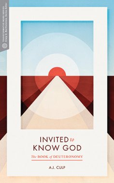 eBook: Invited to Know God