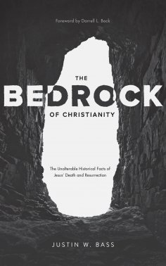 eBook: The Bedrock of Christianity