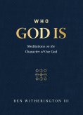 eBook: Who God Is