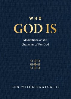 eBook: Who God Is