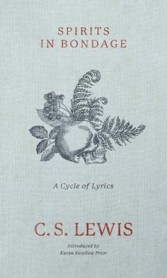 eBook: Spirits in Bondage