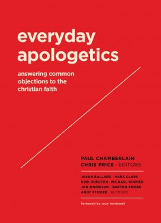 eBook: Everyday Apologetics