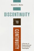 eBook: Discontinuity to Continuity