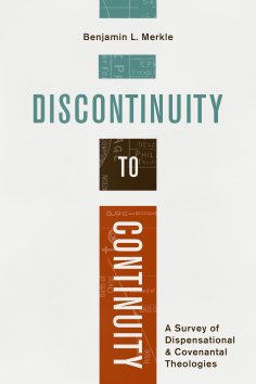 eBook: Discontinuity to Continuity