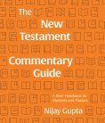 eBook: The New Testament Commentary Guide