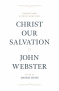 eBook: Christ Our Salvation