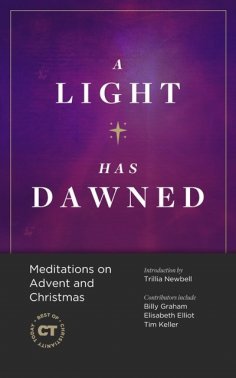 eBook: A Light Has Dawned