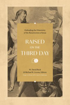 eBook: Raised on the Third Day