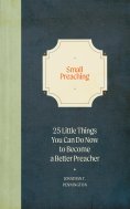 eBook: Small Preaching