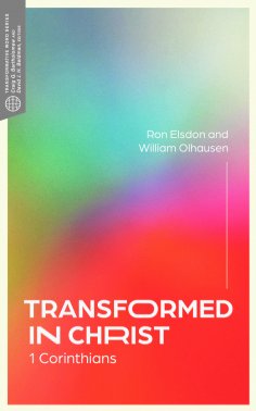 eBook: Transformed in Christ