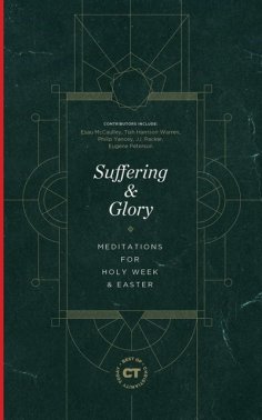 eBook: Suffering & Glory