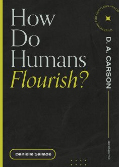 ebook: How Do Humans Flourish?