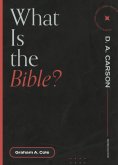 eBook: What is the Bible?