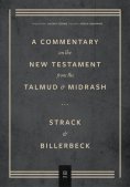 eBook: Commentary on the New Testament from the Talmud and Midrash
