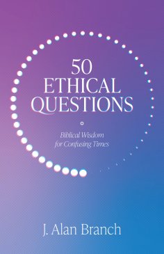 ebook: 50 Ethical Questions