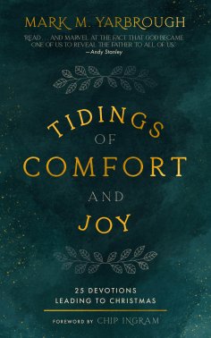 eBook: Tidings of Comfort and Joy