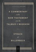 eBook: Commentary on the New Testament from the Talmud and Midrash