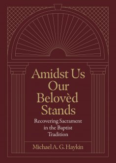 eBook: Amidst Us Our Beloved Stands