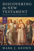 eBook: Discovering the New Testament