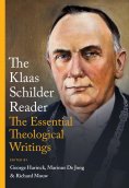 eBook: The Klaas Schilder Reader