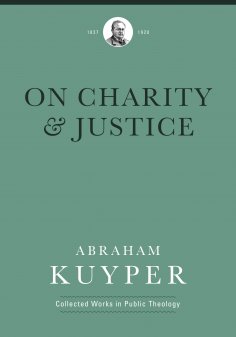 eBook: On Charity and Justice