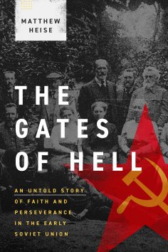 eBook: The Gates of Hell