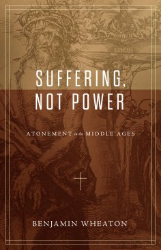 eBook: Suffering, not Power