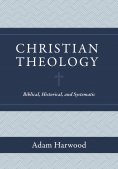 eBook: Christian Theology
