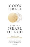 eBook: God's Israel and the Israel of God