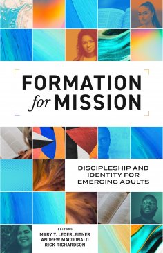 eBook: Formation for Mission