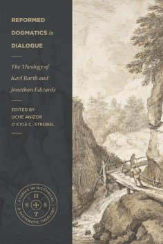 eBook: Reformed Dogmatics in Dialogue