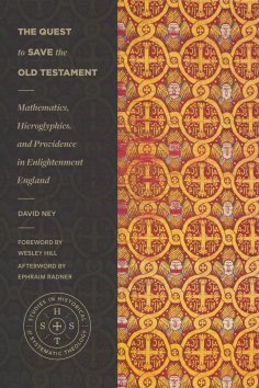 eBook: The Quest to Save the Old Testament