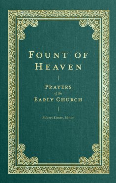 eBook: Fount of Heaven