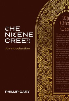 eBook: The Nicene Creed