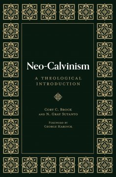 eBook: Neo-Calvinism