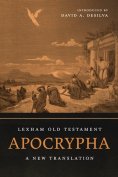 eBook: Lexham Old Testament Apocrypha