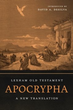 eBook: Lexham Old Testament Apocrypha