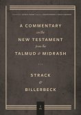 eBook: Commentary on the New Testament from the Talmud and Midrash