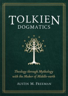 eBook: Tolkien Dogmatics