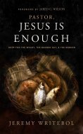 eBook: Pastor, Jesus Is Enough