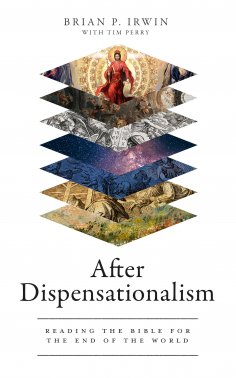 eBook: After Dispensationalism