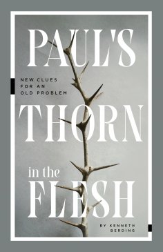 eBook: Paul's Thorn in the Flesh