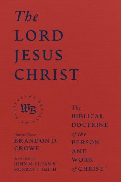 ebook: The Lord Jesus Christ