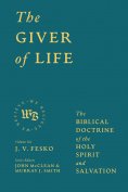 eBook: The Giver of Life