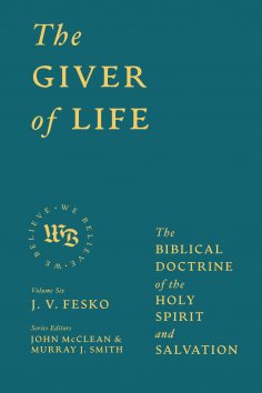 eBook: The Giver of Life