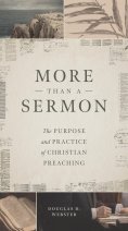 eBook: More than a Sermon