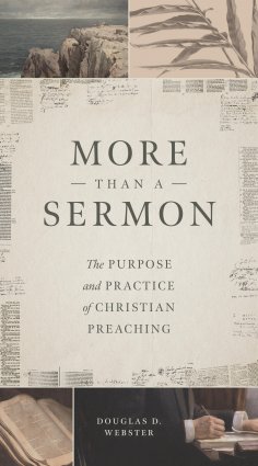 eBook: More than a Sermon