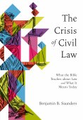 eBook: The Crisis of Civil Law