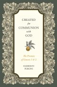 ebook: Created for Communion with God