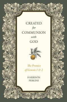 ebook: Created for Communion with God